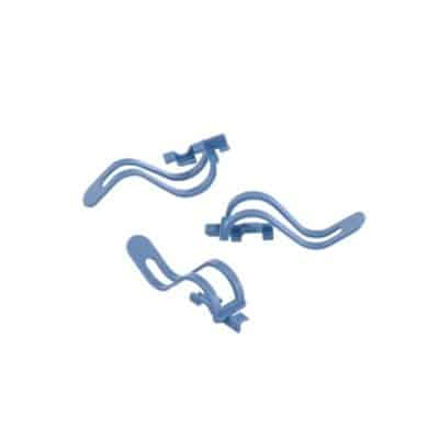 Mosogatógépbe apró edényekhez tartócsipesz (1cs)