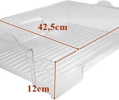 Chiller Safe fiók hűtőbe