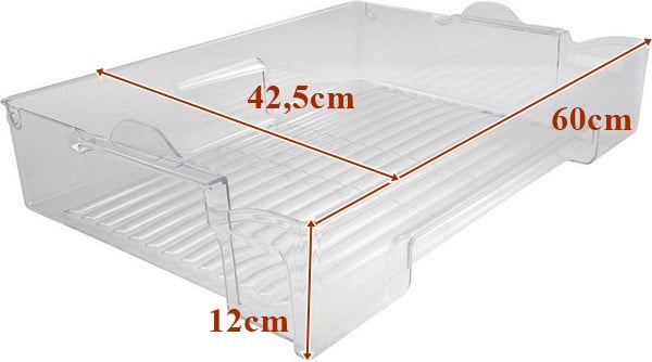 Chiller Safe fiók hűtőbe