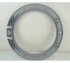 Mosógép ajtókeret belső