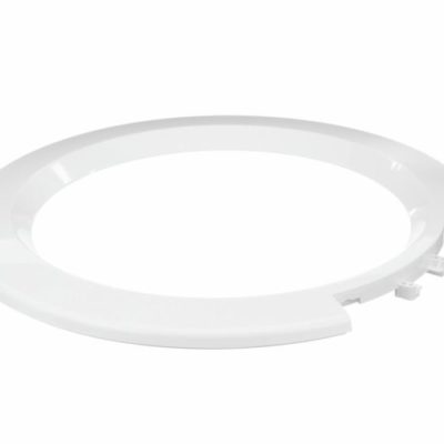 Mosógép ajtókeret külső