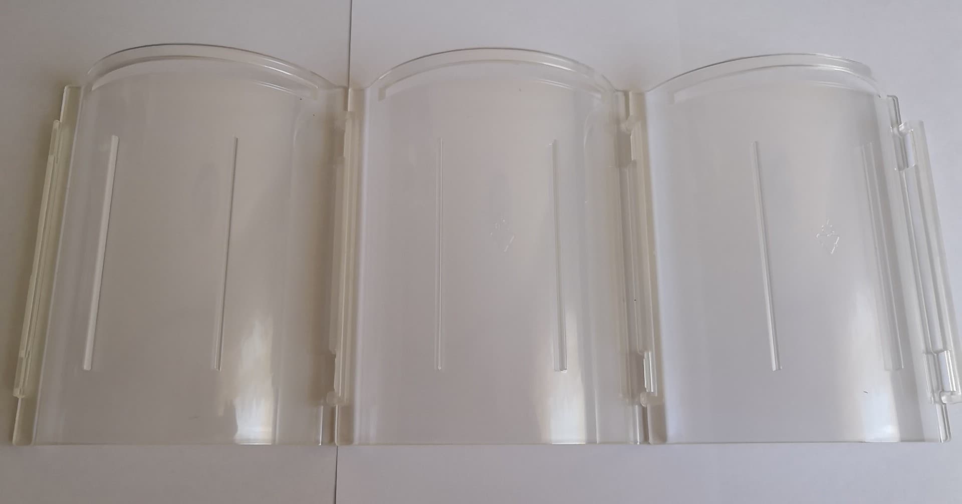 Hűtőpolcra rakható palacktartó - Image 2