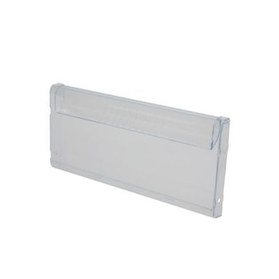 Fagyasztó fiók előlap