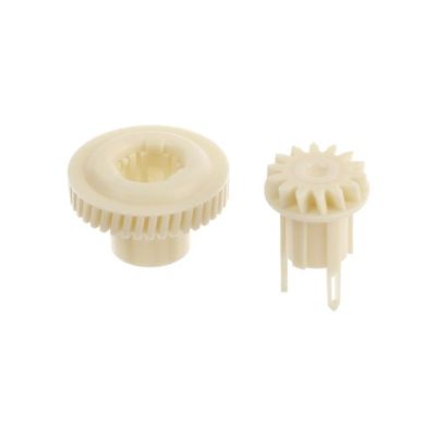 Szeletelő fogaskerék