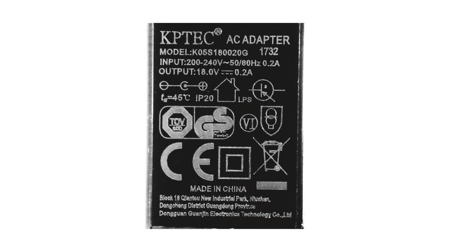 Morzsaporszívó töltő - Image 2