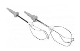 Habverő szárak 1 pár (2 db)