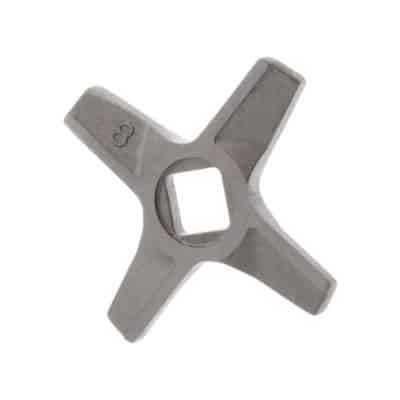 Húsdaráló kés (megfordítható)