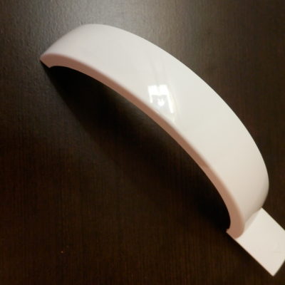 PowerMixx Robotgép mixerbetét foganytú fedél