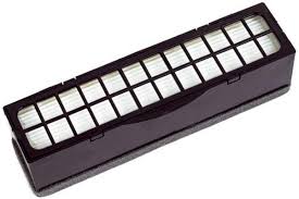 Zelmer porszívó HEPA szűrő