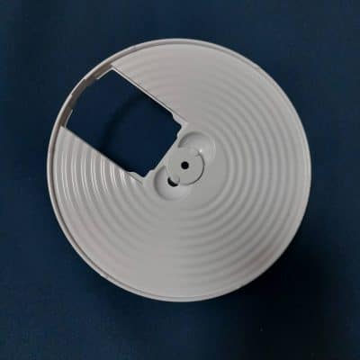 Robotgép szeletelő késtartó (MCM 4)