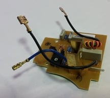 Húsdaráló elektronika (MFW1501/08)