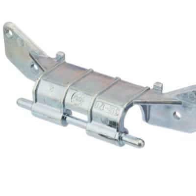 Mosógép ajtózsanér