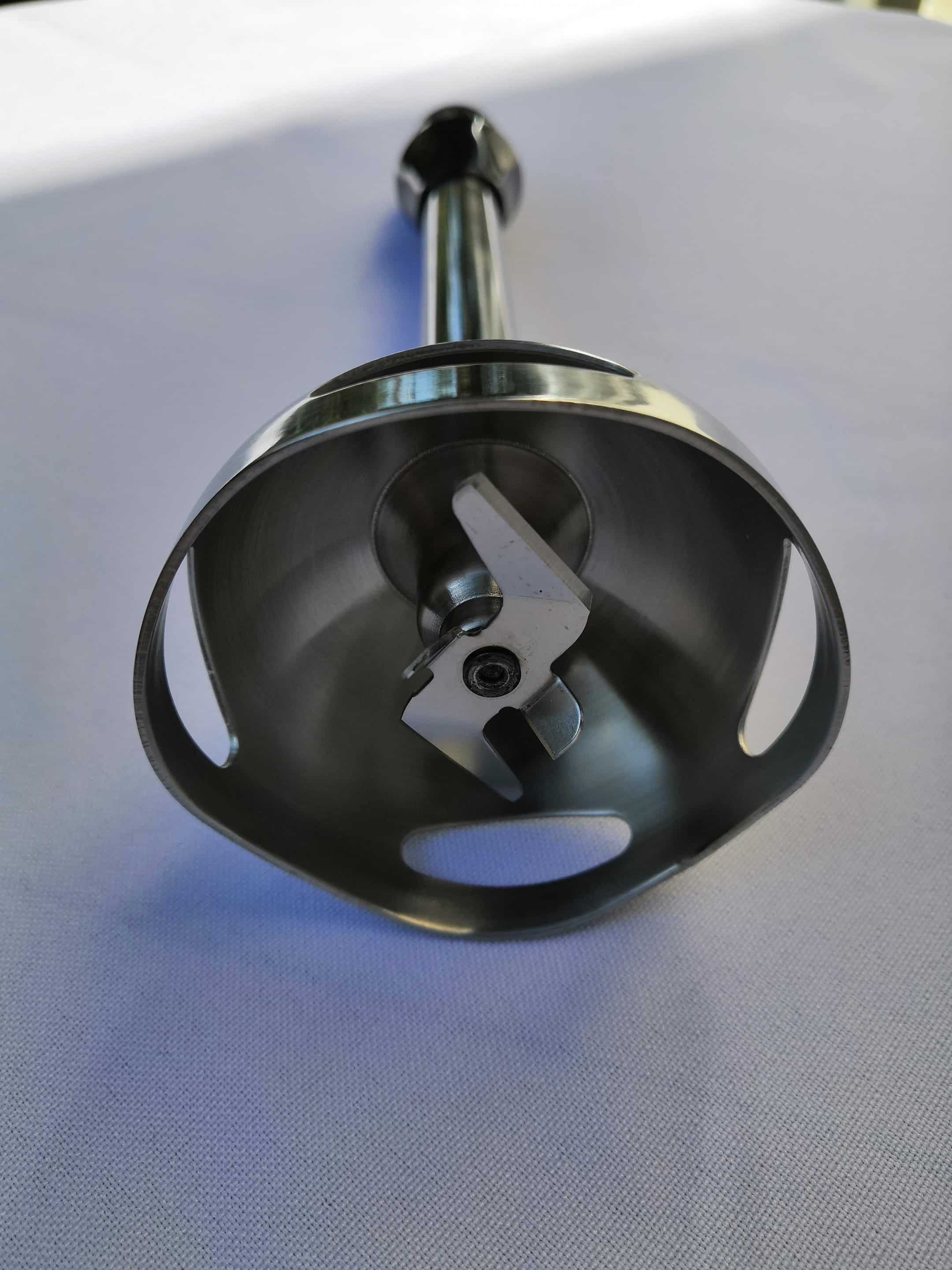 Rúdmixerhez mixerszár - Image 3