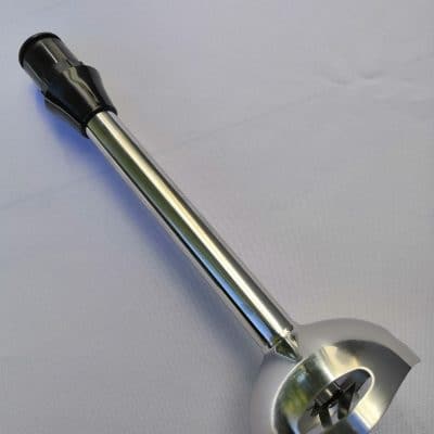 Rúdmixerhez mixerszár