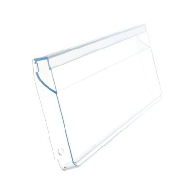 Fagyasztó fiók előlap