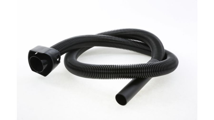 Kézi porszívó gégecső