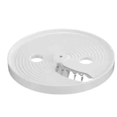 MCM4 Robotgéphez hasábburgonya szeletelő