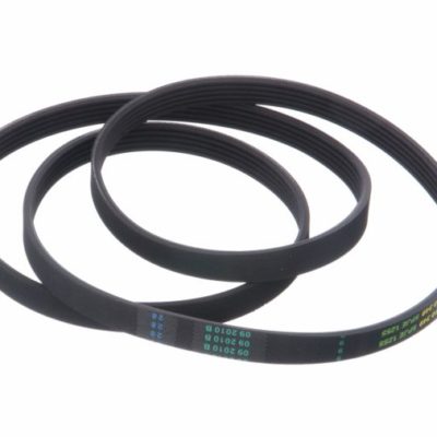 Mosógép meghajtó lapos szíj 1255 PJE 5