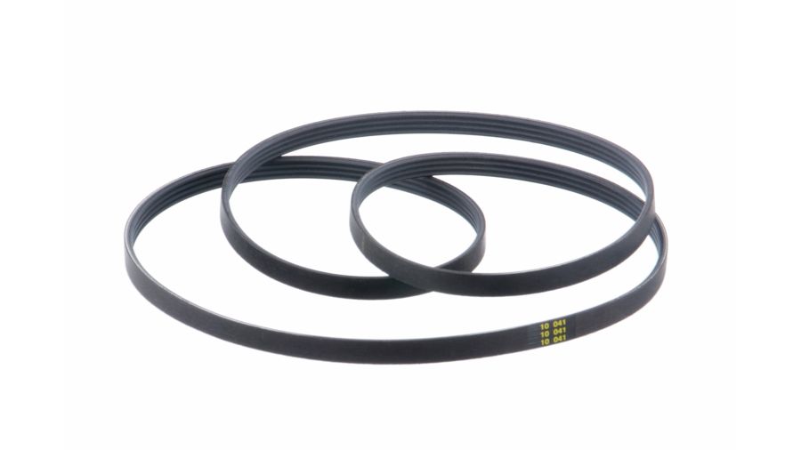 Mosógép meghajtó szíj 1314 PJ 4