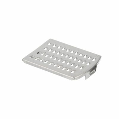 Robotgép (MCM4) finomreszelő betét