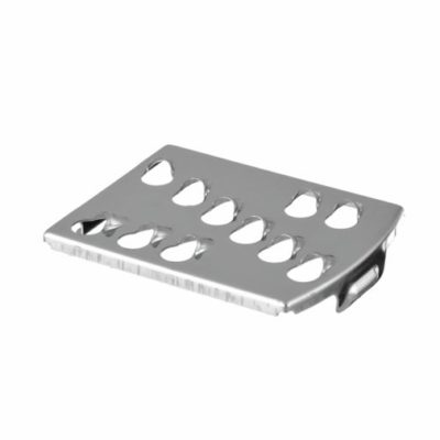 Robotgéphez durva szeletelő betét