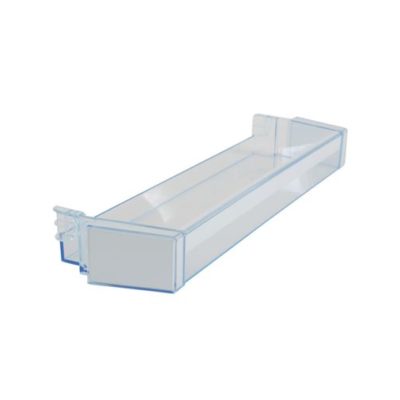 Hűtő ajtópolc (vajtartó)