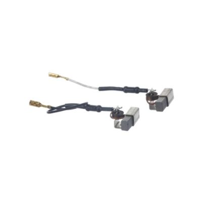 MUM5 és MUMS2 robotgépekhez szénkefe készlet (1 pár)