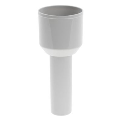 Húsdaráló tömőeszköz (fedéllel)