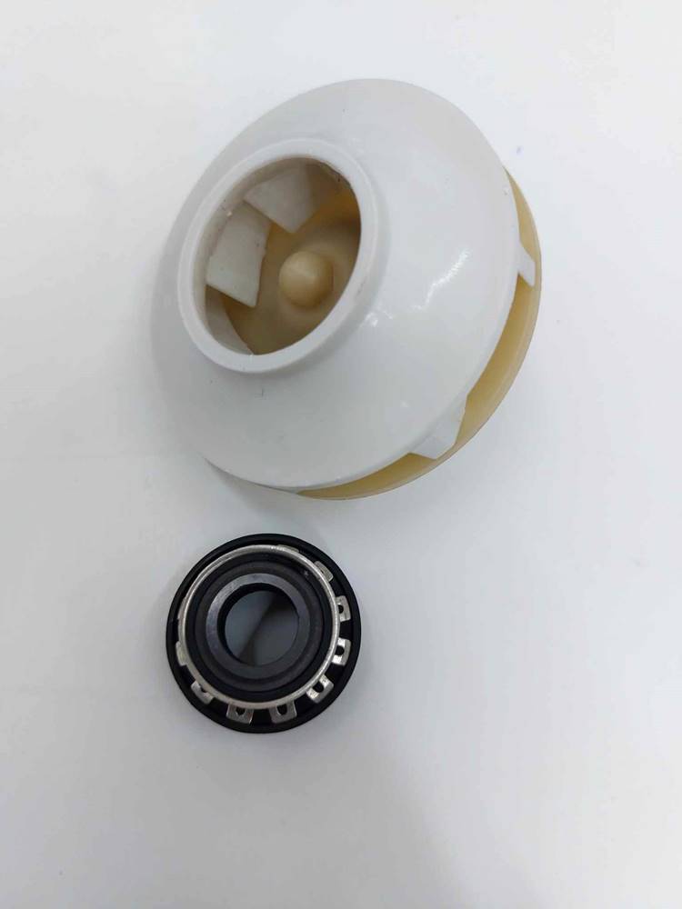 Mosogatógép szivattyú javítókészlet