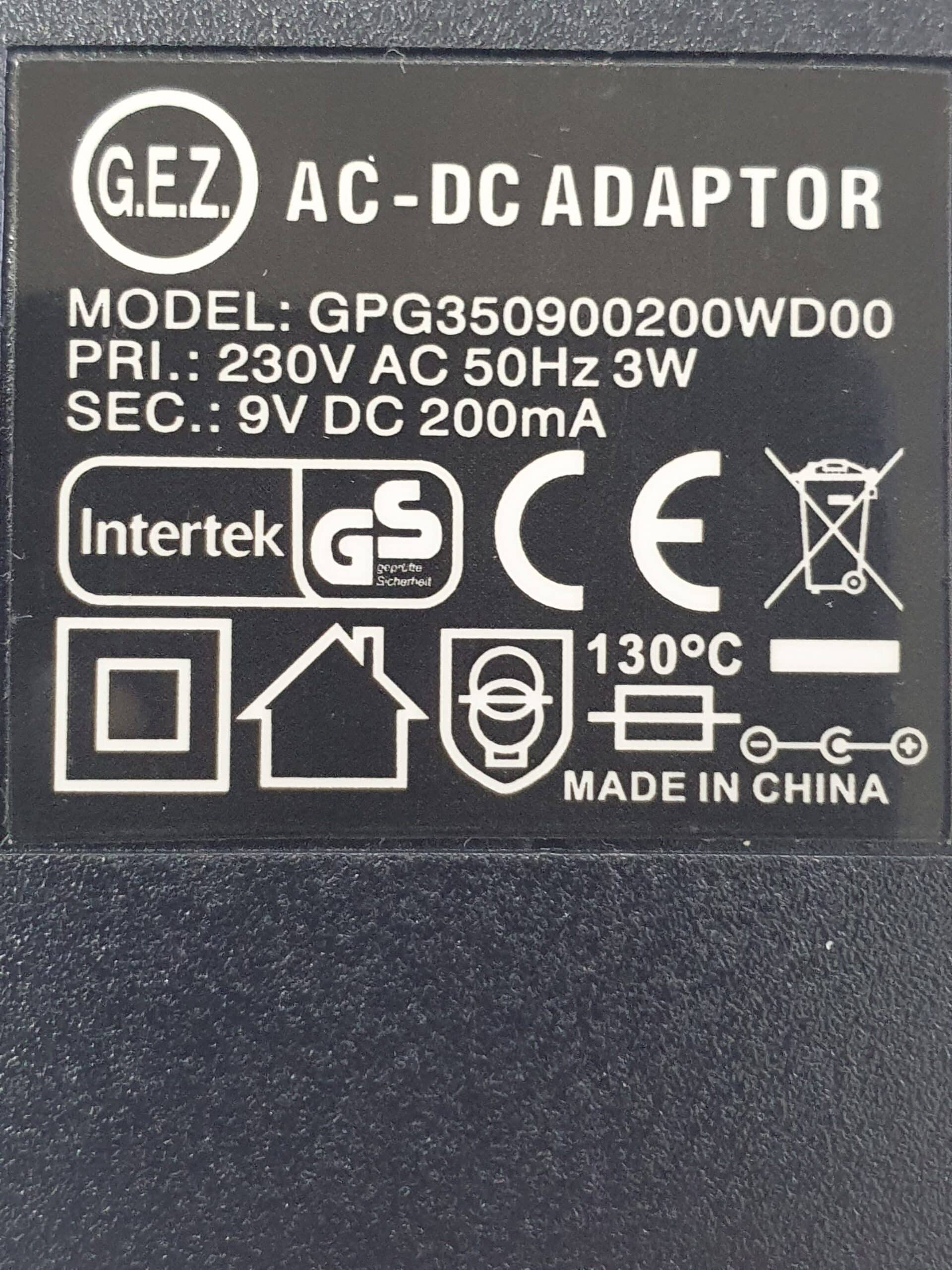 Morzsaporszívó töltő - Image 2