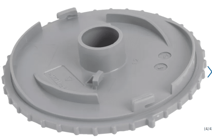 Mosogatógépbe tepsi mosogatófej (SMS,SPS,SMI,SMU) - Image 2