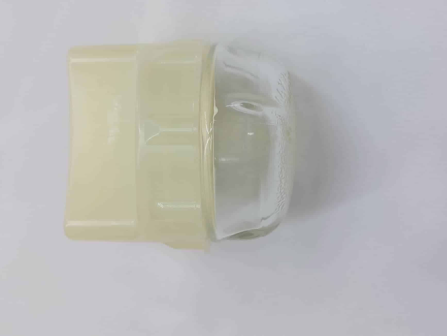 Sütő lámpa üvegbúra - Image 5