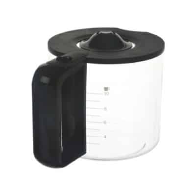 Kávéfőző kiöntő