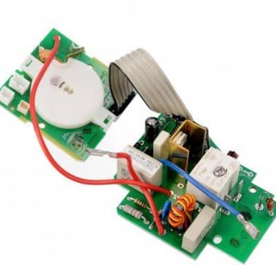 Bosch MUM5 robotgép elektronika