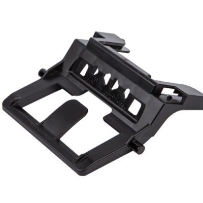 Porzsáktartó keret