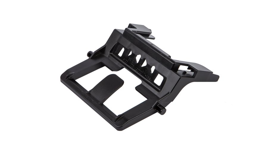 Porzsáktartó keret