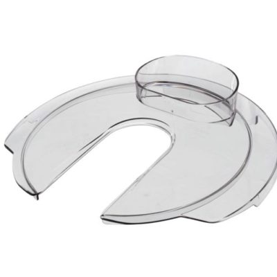 MUM5 robotgép tálfedél