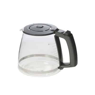 Kávéfőző üvegkanna