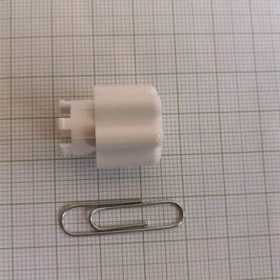 PowerMixx robotgép kuplung