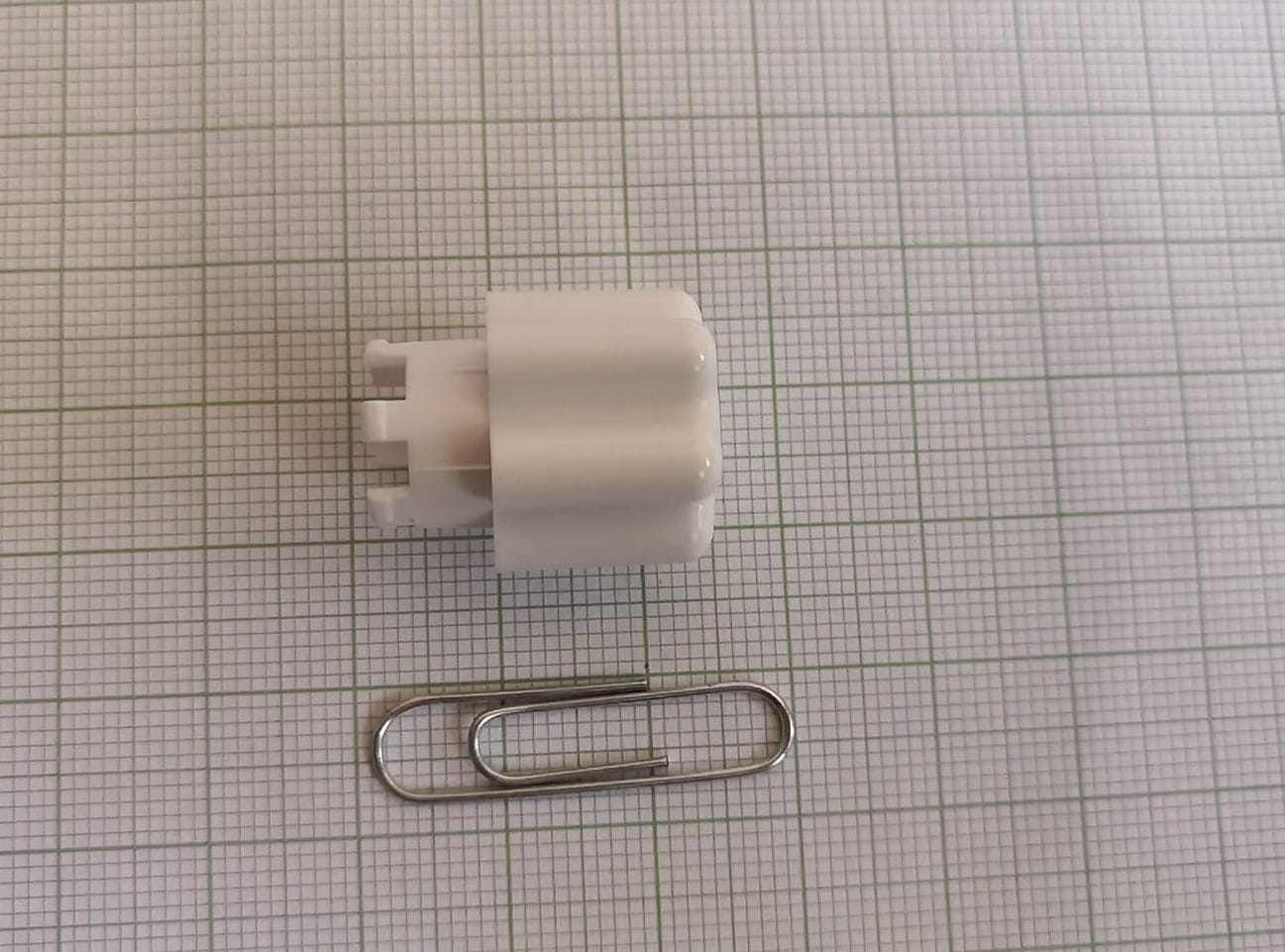 PowerMixx robotgép kuplung