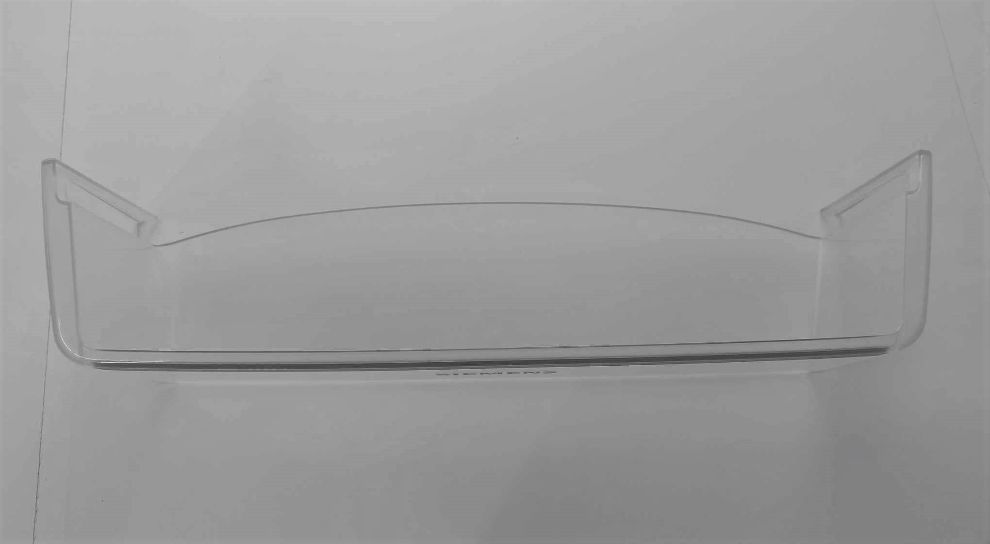Siemens hűtő italtartó polc - Image 4