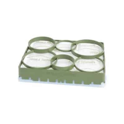 Bionic Filter airfresh system