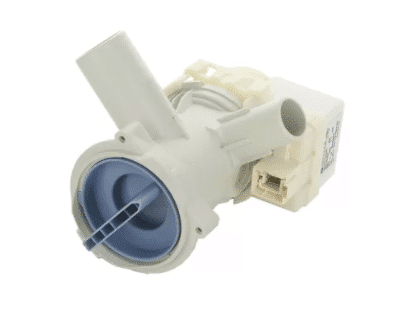 Mosógép szivattyú