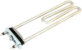 Mosógép fűtőtest