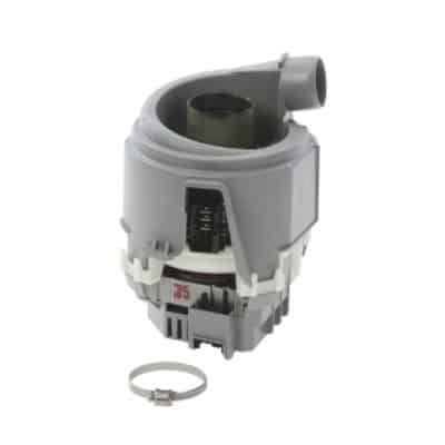 Mosogatógép fűtéspumpa