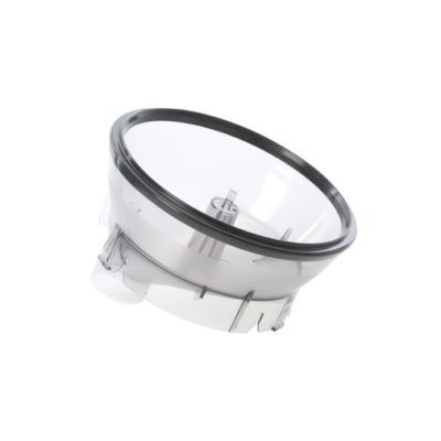 Szemeskávé tartály