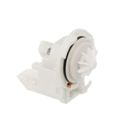 Mosogatógép ürítőszivattyú (SGS,SGI,SGV)