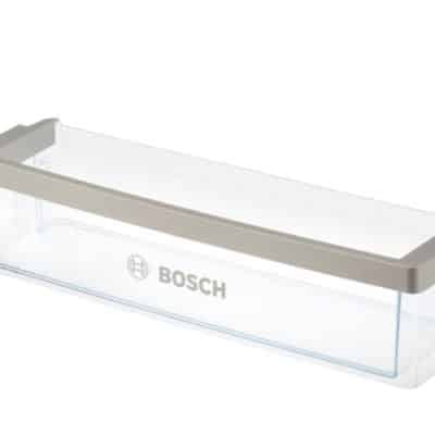 Hűtő ajtóba italtartó (Beépíthető hűtőhöz)