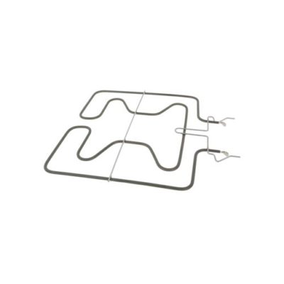 Sütő alsó fűtőtest