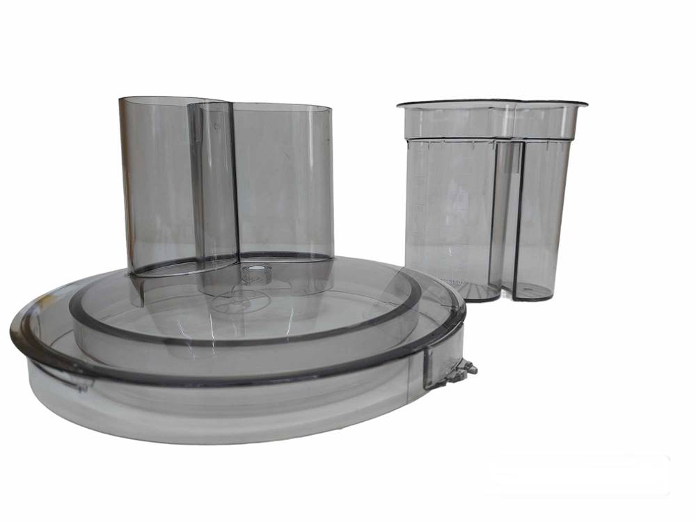 Robotgép tálfedél tömőeszközzel MCM kisgéphez - Image 2